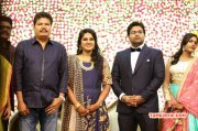 Ks Ravikumar Daughter Wedding Reception