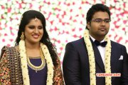 Tamil Event Ks Ravikumar Daughter Wedding Reception May 2016 Still 9801