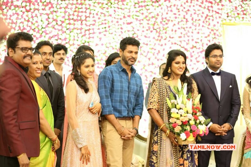 Tamil Movie Event Ks Ravikumar Daughter Wedding Reception 2016 Gallery 5594