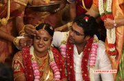 Latest Gallery Tamil Movie Event Ks Ravikumar Daughter Wedding 7034