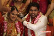 Latest Stills Ks Ravikumar Daughter Wedding Function 2090