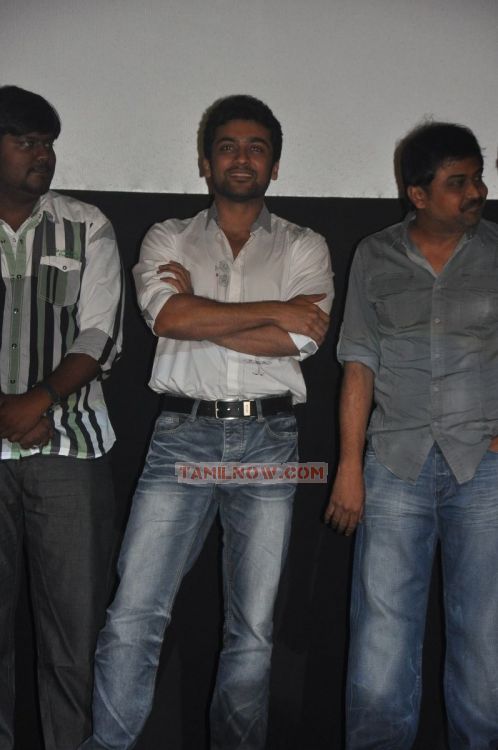 Kumki Audio Launch Stills 576