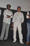 Rajinikanth Kamal Haasan At Kumki Audio Launch 52