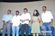 Latest Pictures Tamil Function Kuttram Kadithal Press Meet 2019