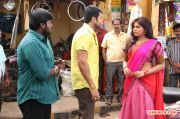 Jayam Ravi Anjali At Location 596