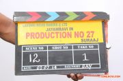 Lakshmi Movie Makers Production 27 8478