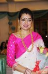 Lakshmi Ramakrishna Daughter Sharadha Reception 5222