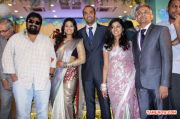 Lakshmi Ramakrishna Daughter Sharadha Reception 593