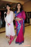 Lakshmi Ramakrishna Daughter Sharadha Reception 7815