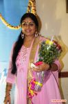 Lakshmi Ramakrishna Daughter Sharadha Reception 8493