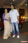 Lakshmi Ramakrishna Daughter Sharadha Reception Photos 2426