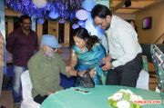 Lakshmi Ramakrishna Daughter Sharadha Reception Photos 5731