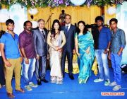 Lakshmi Ramakrishna Daughter Sharadha Reception Photos 6045