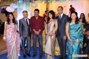 Lakshmi Ramakrishna Daughter Sharadha Reception Stills 3296