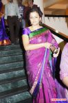 Lakshmi Ramakrishna Daughter Sharadha Reception Stills 369