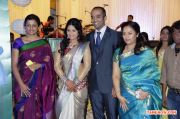 Lakshmi Ramakrishna Daughter Sharadha Reception Stills 4122