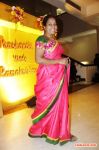 Lakshmi Ramakrishna Daughter Sharadha Reception Stills 777
