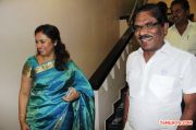 Lakshmi Ramakrishna Daughter Sharadha Reception Stills 8341