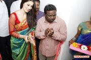 Lakshmirai Inaguarates Shreeniketan Showroom Annanagar 3249