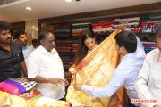 Lakshmirai Inaguarates Shreeniketan Showroom Annanagar 4518