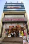 Lakshmirai Inaguarates Shreeniketan Showroom Annanagar 8514