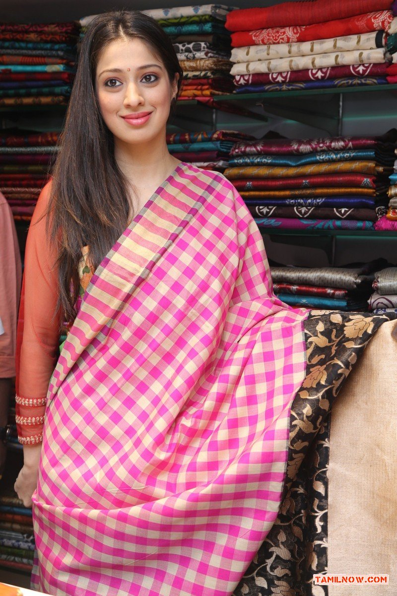 Lakshmirai Inaguarates Shreeniketan Showroom Annanagar 9692