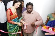 Lakshmirai Inaguarates Shreeniketan Showroom Annanagar Photos 1997