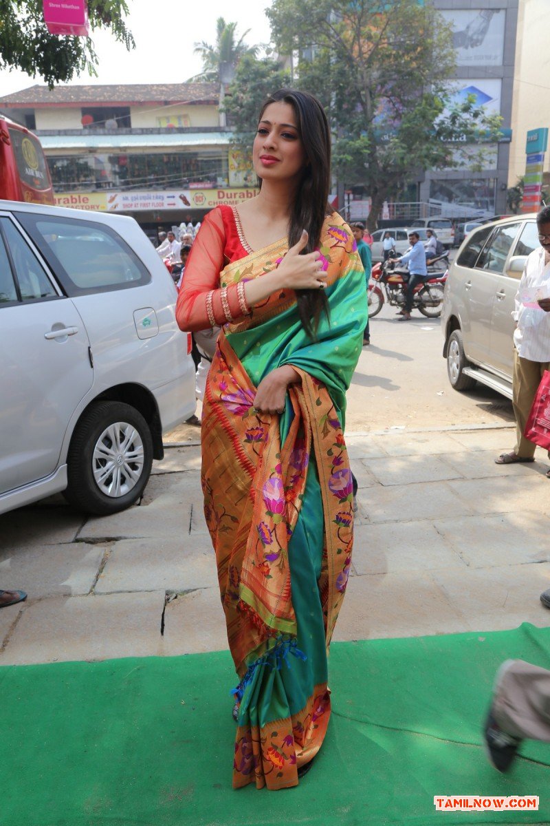 Lakshmirai Inaguarates Shreeniketan Showroom Annanagar Photos 7100