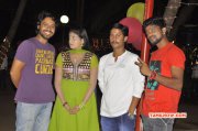 Lara Movie Shooting Spot Tamil Function Stills 2039