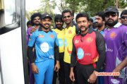 Lebara Natchathira Cricket 2016 Inauguration