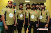 Vijay Sethupathi Natchathira Cricket 284