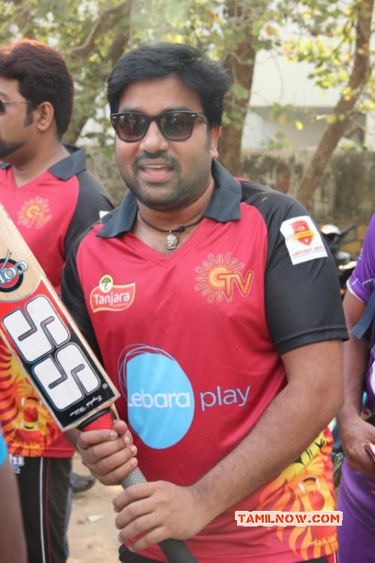 Latest Still Tamil Event Lebara Natchathira Cricket Match 5072