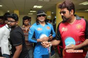 Lebara Natchathira Cricket Match Tamil Event Apr 2016 Photos 8379