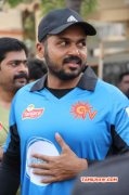 Lebara Natchathira Cricket Match Tamil Event Latest Stills 3681