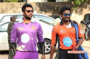 Lebara Natchathira Cricket Match Tamil Function Apr 2016 Pictures 3549