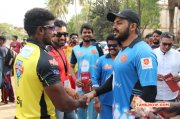 Photo Tamil Function Lebara Natchathira Cricket Match 4550