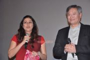 Life Of Pi Movie Press Meet 9433