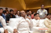 Event New Photo Rajnikant At Lingaa Audio Success Meet 760