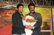 Lingaa Audio Suceesmeet At Hyderabad 2014 Stills 5247