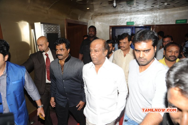 Lingaa Audio Suceesmeet At Hyderabad Function Latest Albums 7807