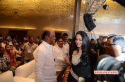 Lingaa Audio Suceesmeet At Hyderabad Tamil Event 2014 Image 8335