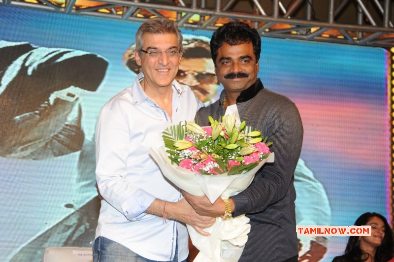 Lingaa Audio Suceesmeet At Hyderabad Tamil Function Galleries 5624