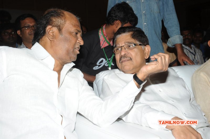 Tamil Function Lingaa Audio Suceesmeet At Hyderabad Recent Gallery 8052