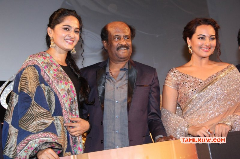 Anushka Rajnikant Sonakshi 685