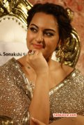 Event Actress Sonakshi Sinha At Lingaa Audio Launch 52