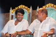 Event Image Santhanam And Vijayakumar 577