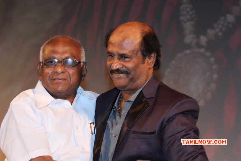 Event Pic Sp Muthuraman And Rajnikant 249