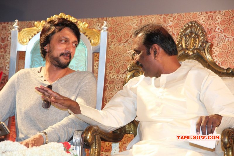 Latest Images Lingaa Movie Audio Launch Tamil Event 5812