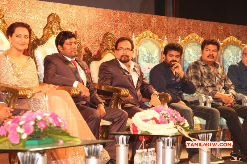 Lingaa Movie Audio Launch Nov 2014 Gallery 7591