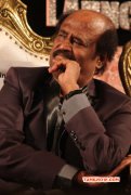 Rajinikanth At Lingaa Audio Launch Function Photo 3